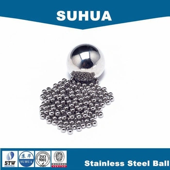 100cr6 Bearing Steel Balls, Low Price Magnetic Balls