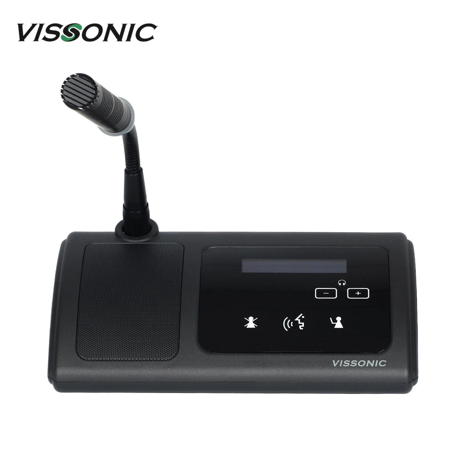 Wireless Conference Discussion System