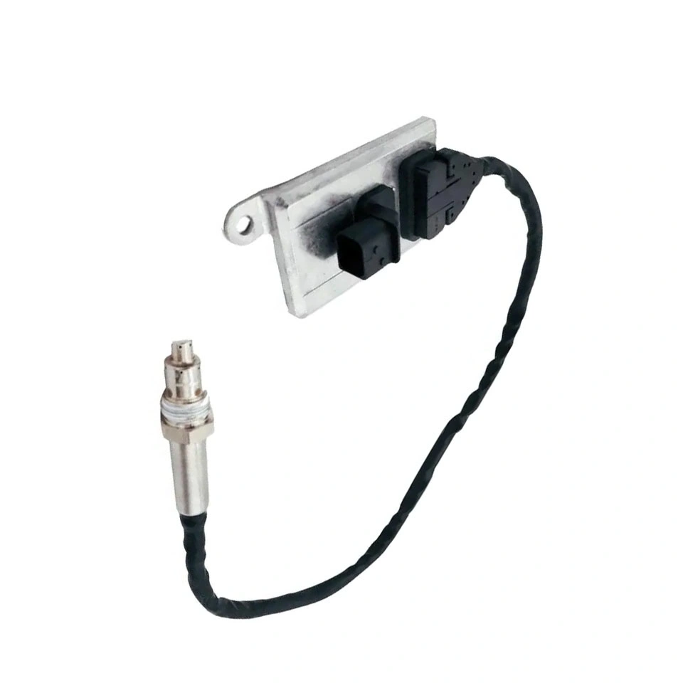 24V Autoteile Stickstoff-Sauerstoff-Sensor NOx-Sensor OE A0101539328