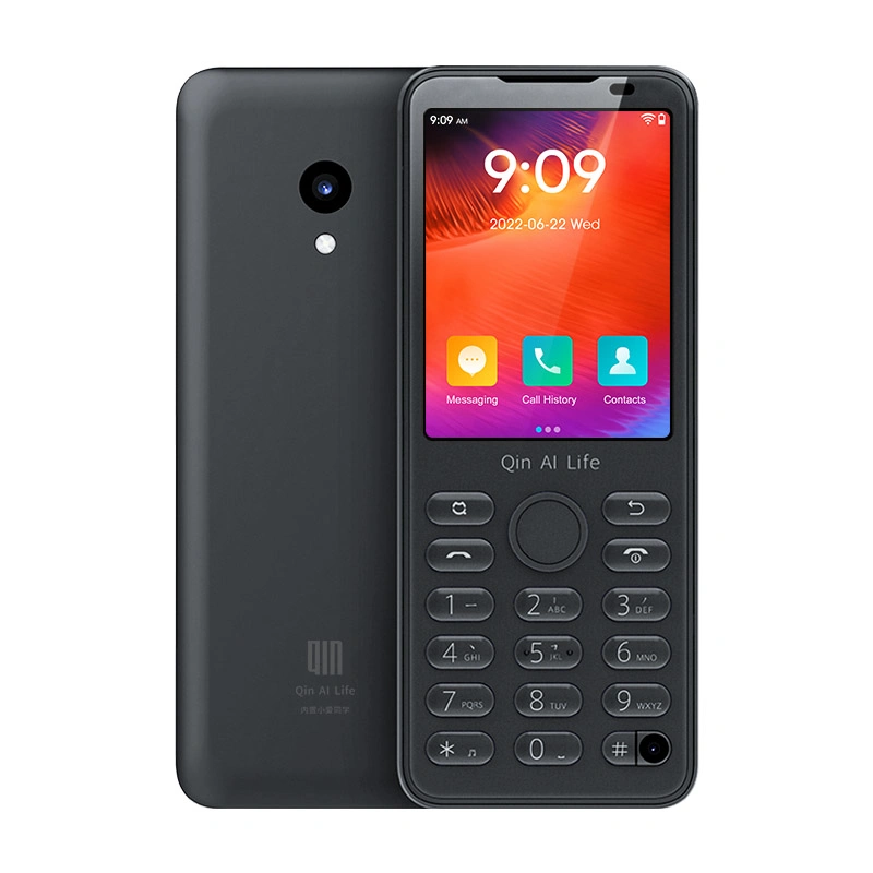 Mi Qin F21 PRO 2.8 Inch 4G Volte Android Smart Mobile Phone