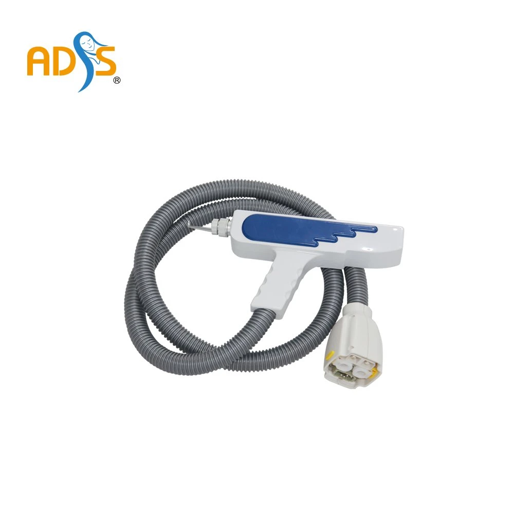 ND YAG Laser Hair Removal Machine