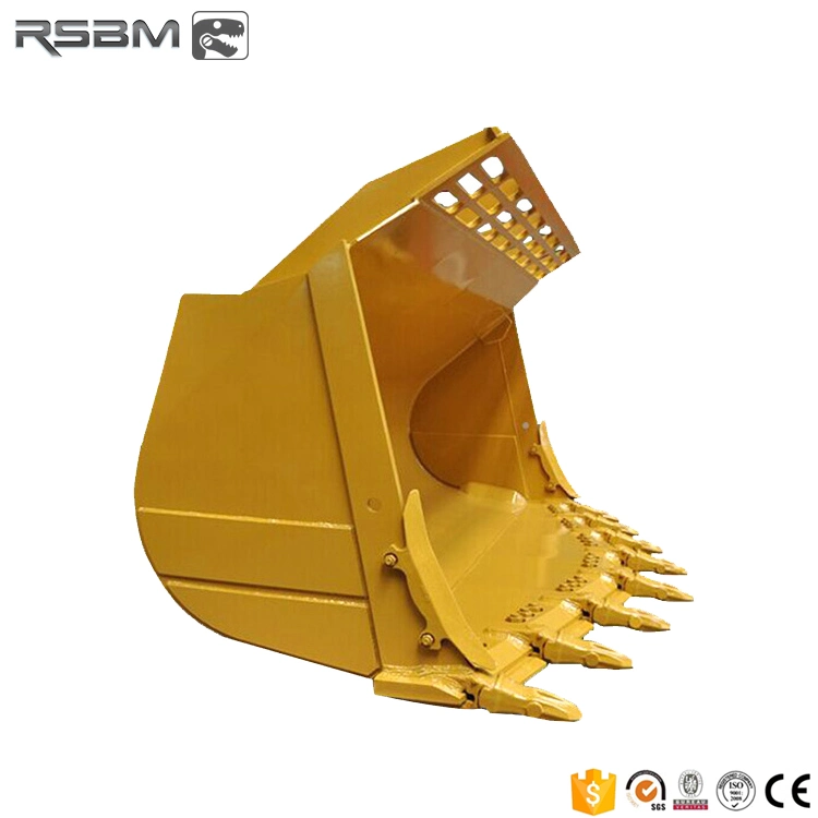 Super Loader Bucket for Cat988/980