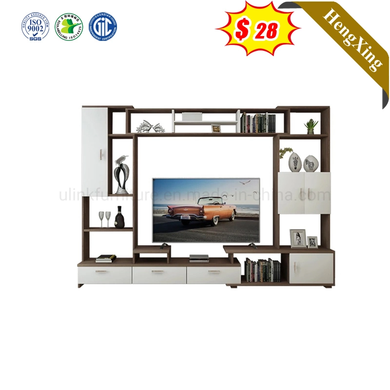 Modern Wholesale/Supplier Hotel Home Bedroom Coffee Table Wooden Living Room Furniture