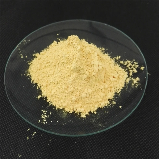 Assay Grade Litharge/Lead Oxide for Laboratory Testing Precious Metal Using