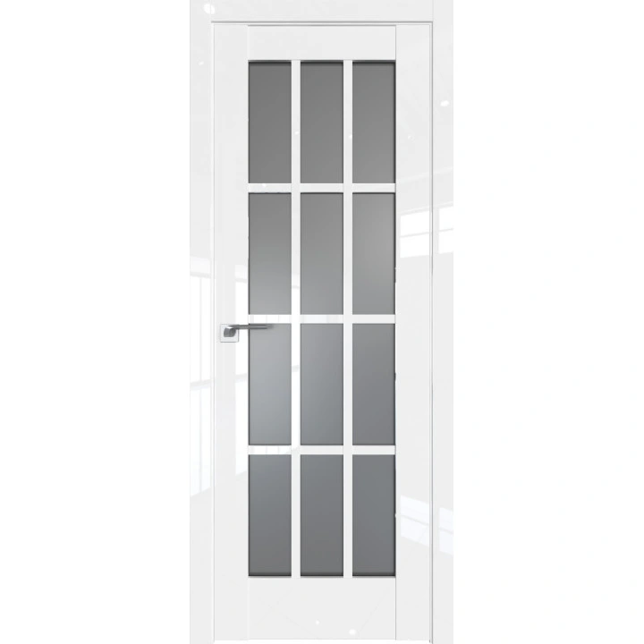 Populor China Manufacture Popular Glass Double Hung Interior Doors Aluminium