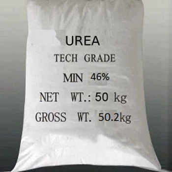 Urea N46 Nitrogen Fertilizer 46% Granular for Agricultural / Automotive Grade Urea