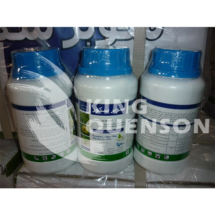 King Quenson Bactericide Fungicide Difenoconazol 95 % Tc Difenoconazol 40 % Sc