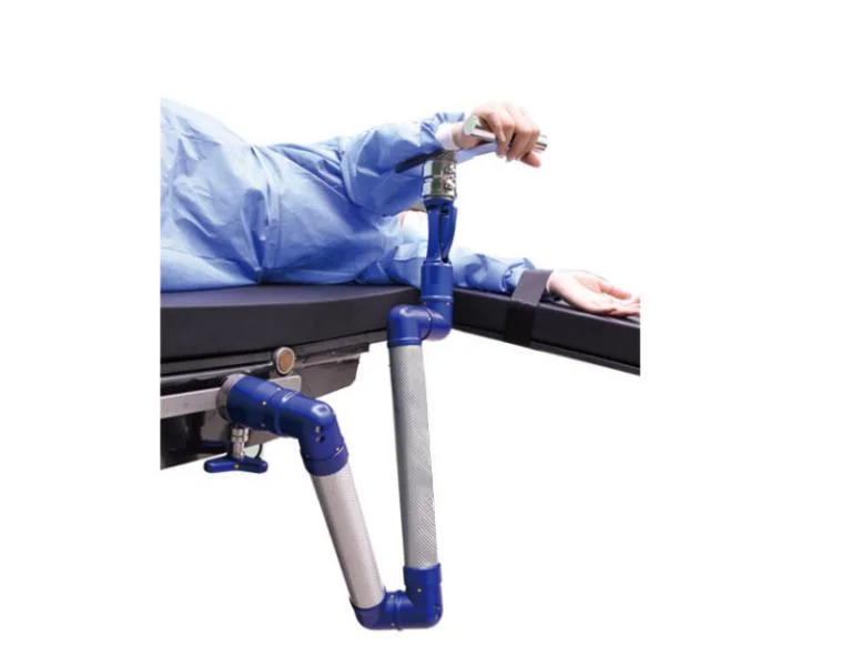 Medical Orthopedics Adaptable Arm Positioner