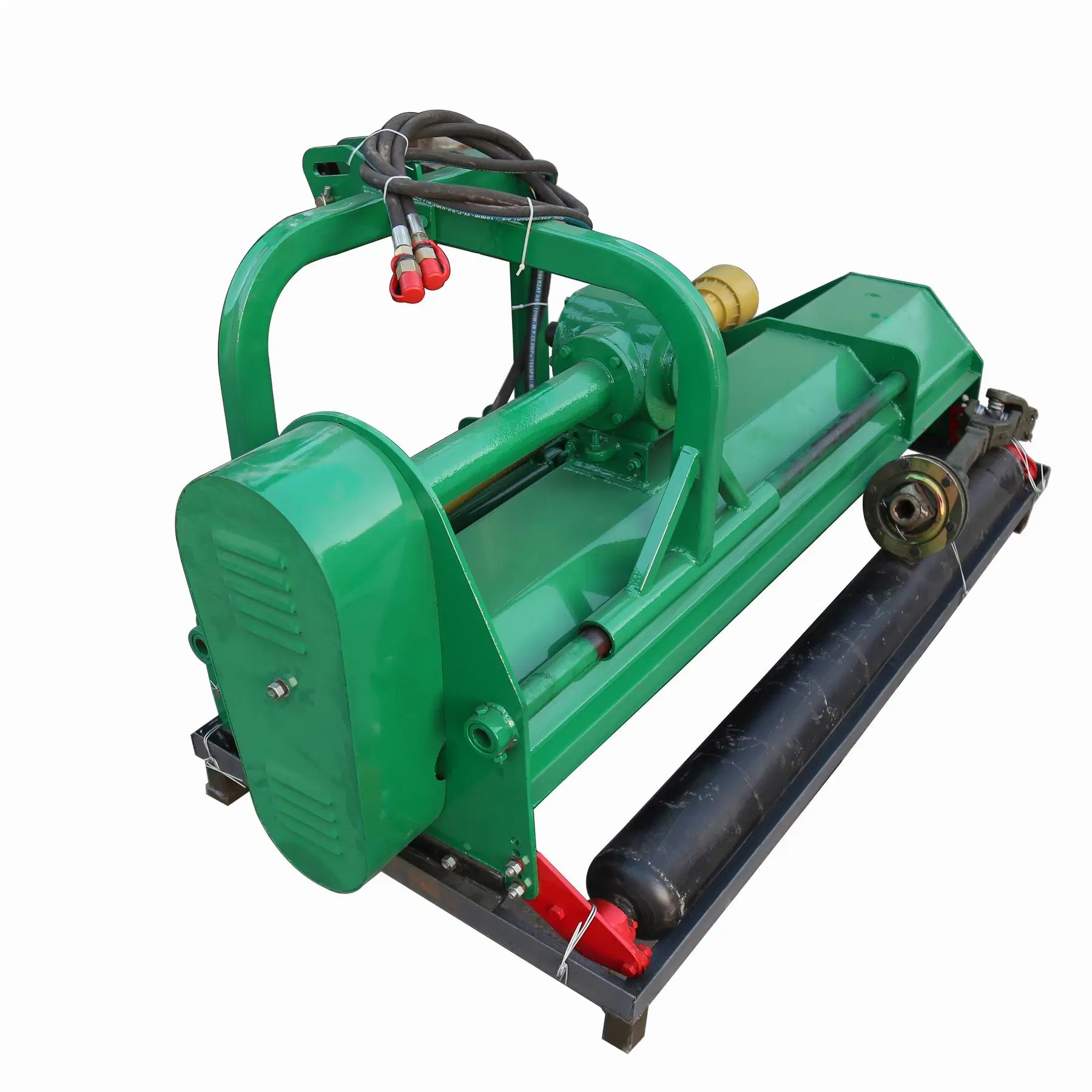 Manufacturer Price Ce Rotary Hydraulic Flail Mower for Tractor