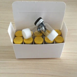 Mt2/Melanotan 2/Melanotan II/Mt-2 CAS 121062-08-6 10mg/Vial