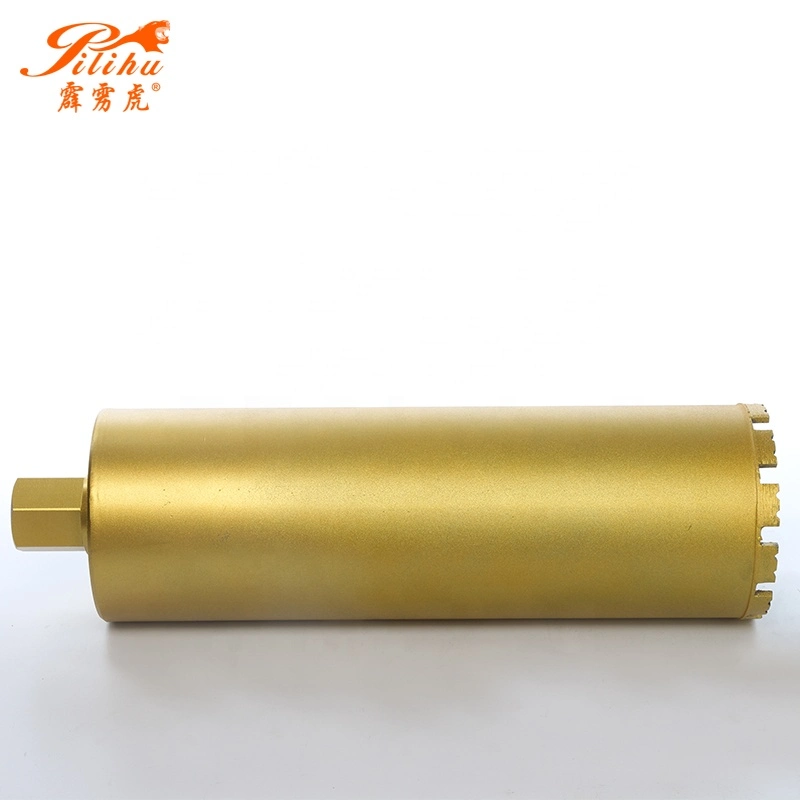 Diamond Hole Saw Core Drill Bit for Coring Granite Mansonry Concrete