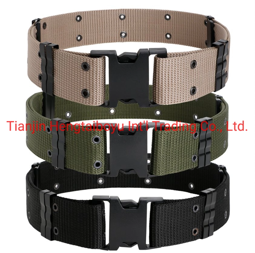 Army Belt-Police Belt-Tactical Belt-Command Belt-Military Belt-Ballistic Vest