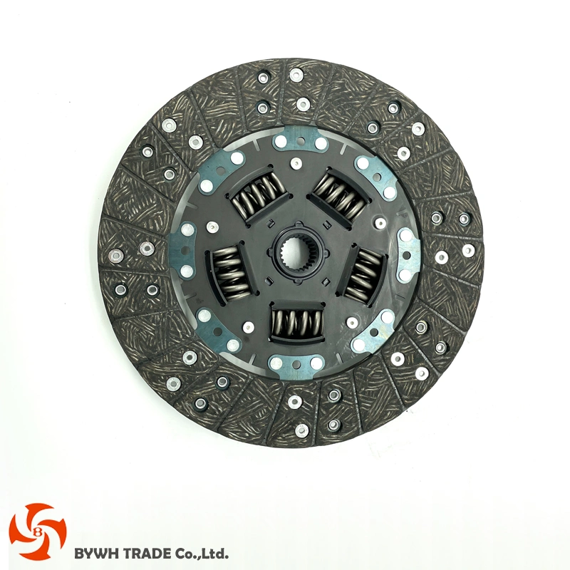 Cn4c15 7550AA 160110014 Auto Parts Clutch Kit for Jmc Truck Carry