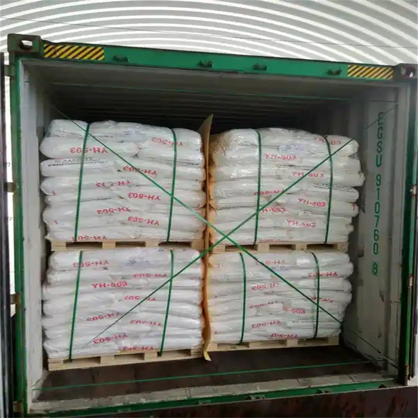 Manufacturer Price Copolymer Sbs Virgin Granulated Plastics Sbs Raw Material