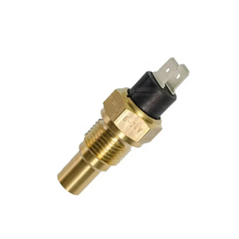 قطع غيار محرك الديزل T65204009 Fit Sensor Water Temperature Sensor الجرارات