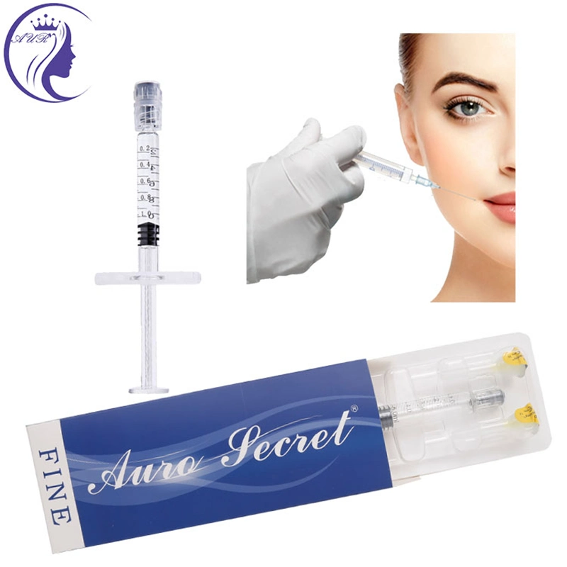 Buy Hyaluronic Acid Injections for Increase Penis Size Dermal Filler