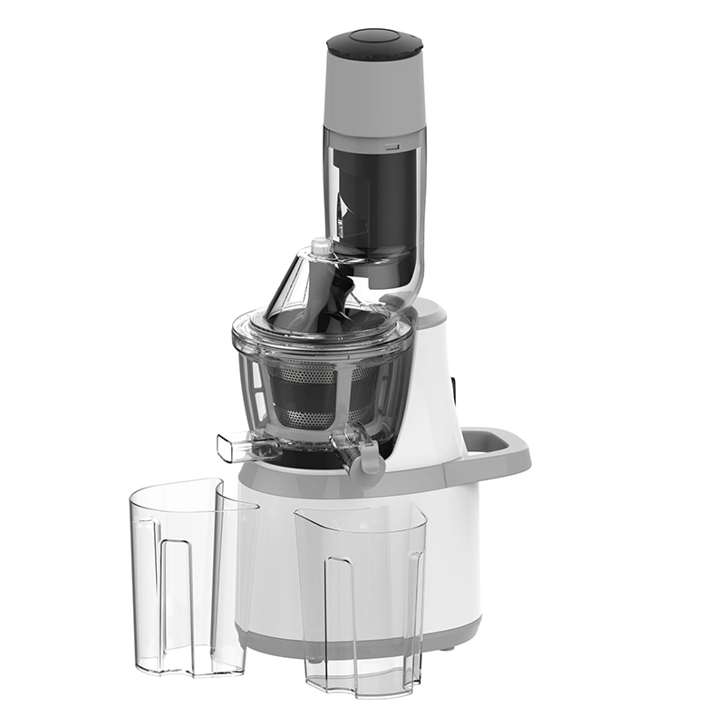 High quality/High cost performance  Popular Model 250W Power Slow Juicer with CE CB ETL