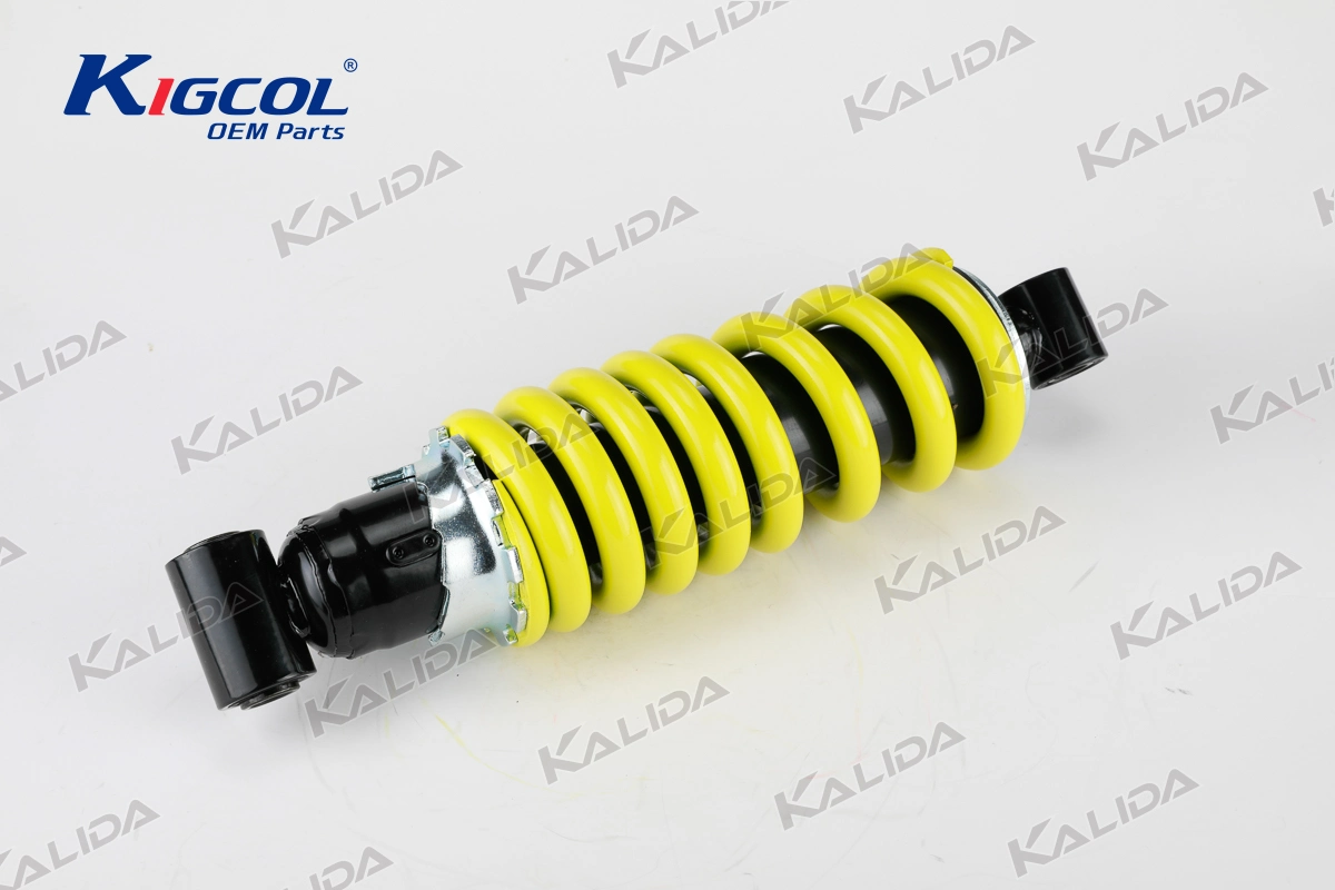 Shock Absorber Motorcycle Spare Part OEM High quality/High cost performance  for Honda/Bajaj/Italika/YAMAHA/Suziki