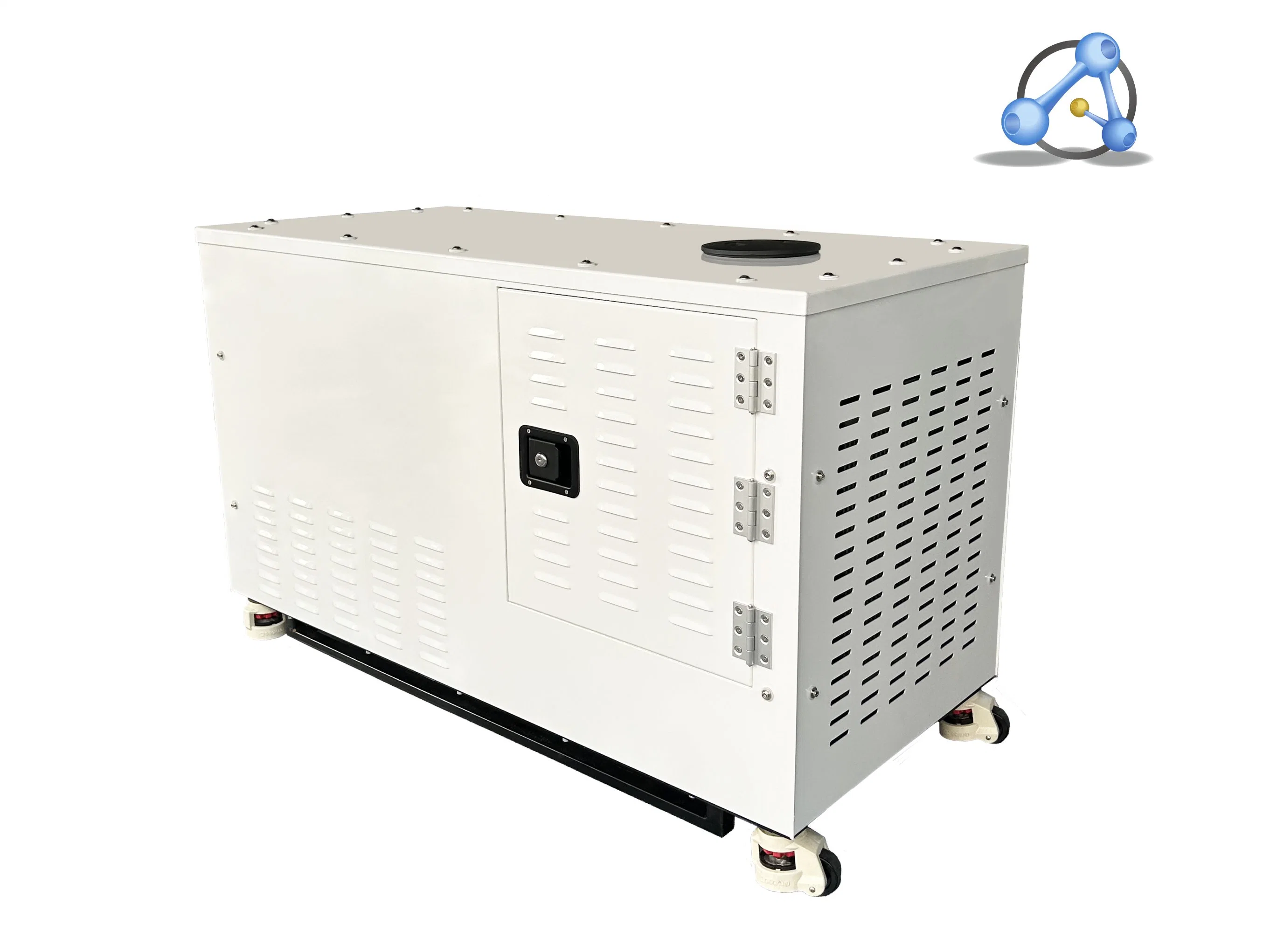 H2e Top Seller 5kw Power Generation System Fuel Cell Generator