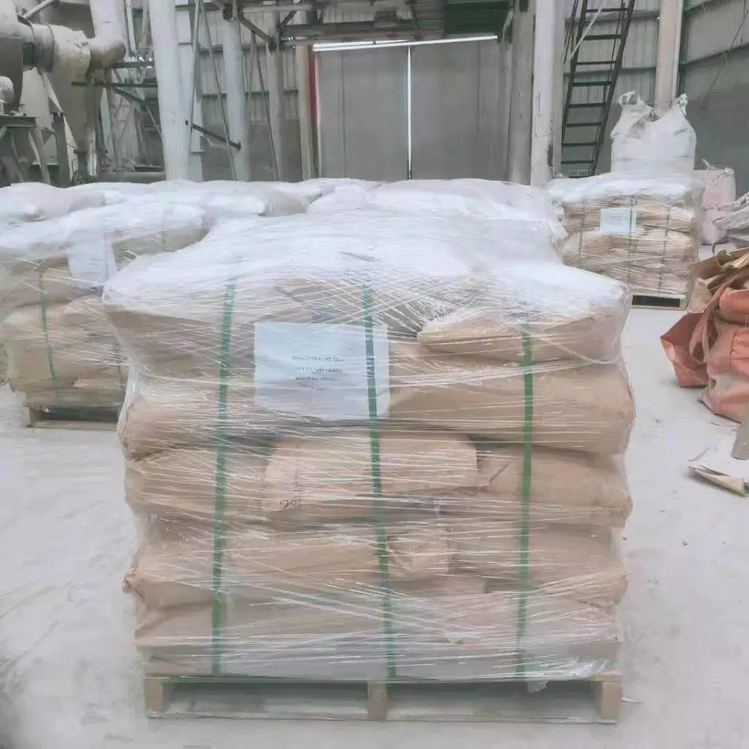 Calcium Formate Factory