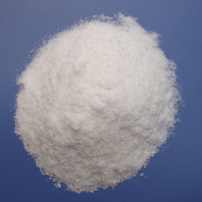 Industrielles Salz (Natriumchlorid) 96% Min. Für Industriegrundmaterial