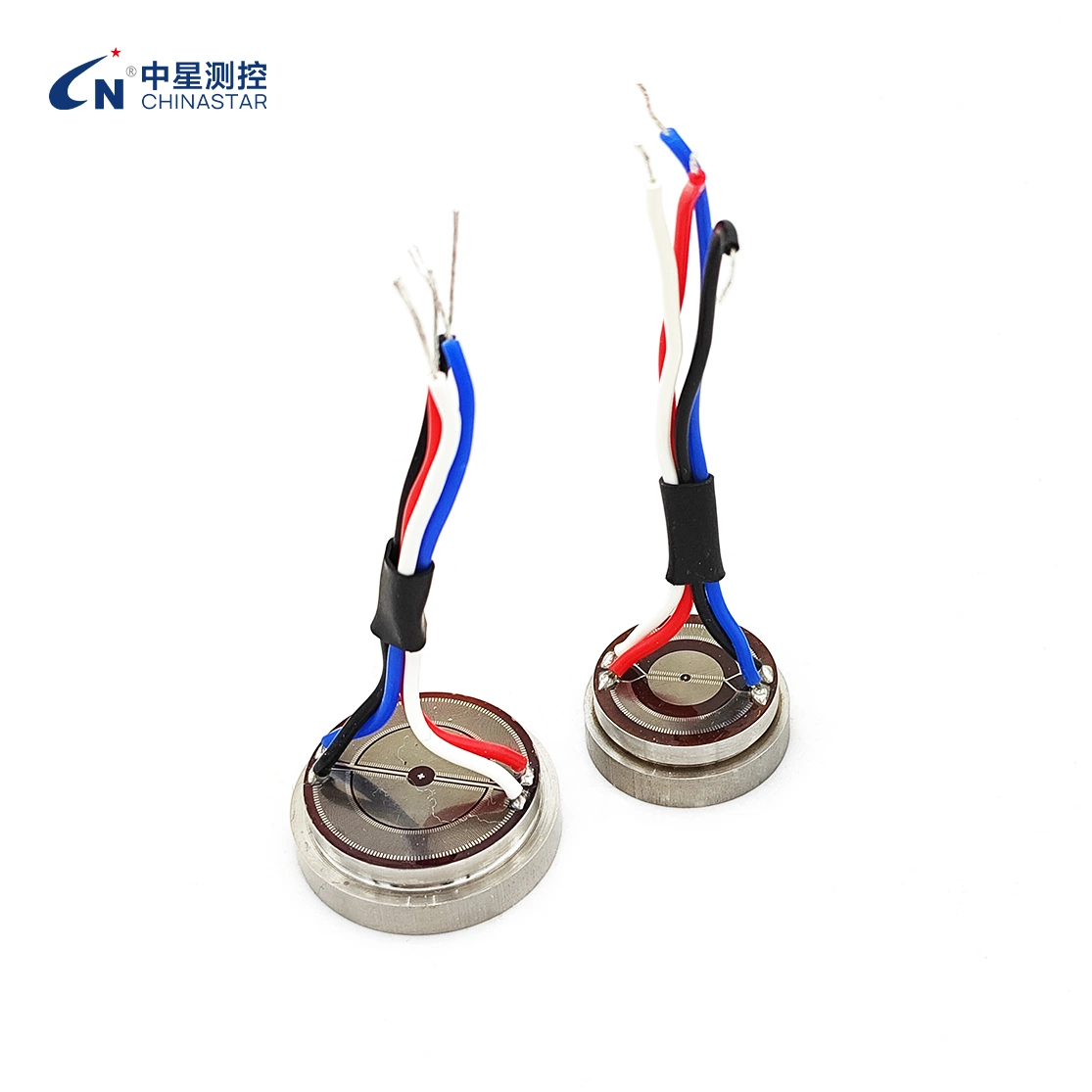 Manufacturer Water Oil Gas Viscous Liquid High Burst Pressure Sensor