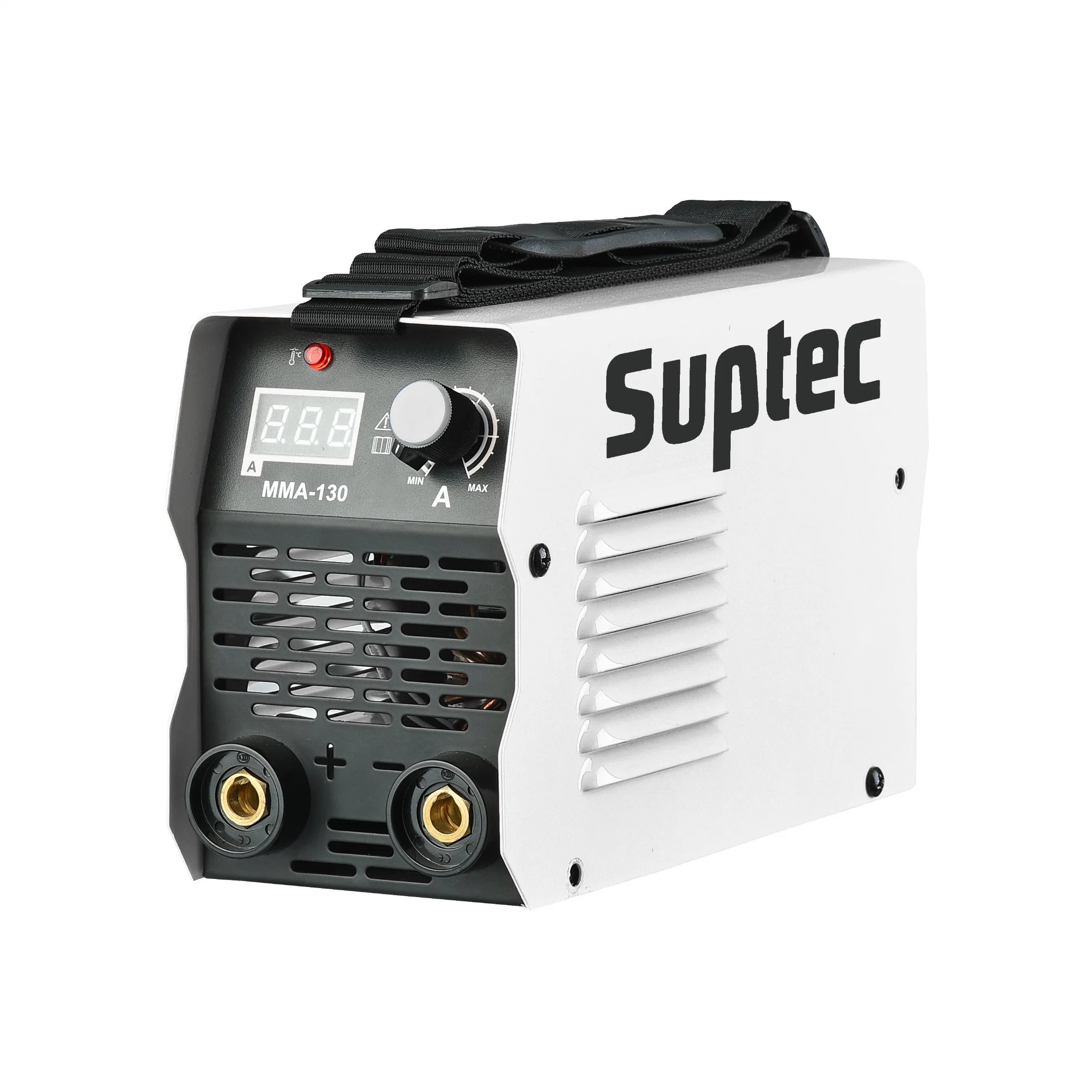 Suptec Manual Operation DC Inverter Welding Machine IGBT Inverter Welder Inverter 300AMP 3in 1 Arc-200 AC DC MMA Welding Machine