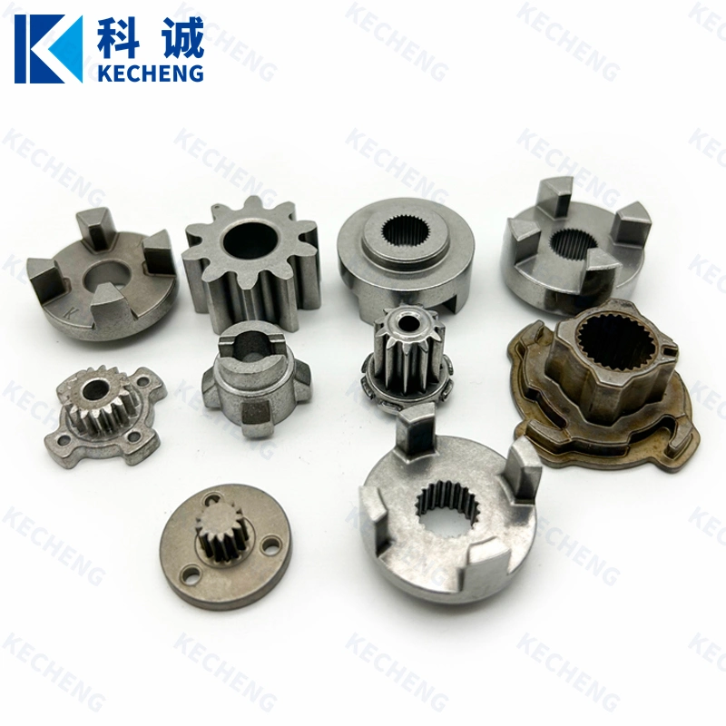 Sinter Powder Metal Part Oil Impregnated Oilite Part Auto Parts