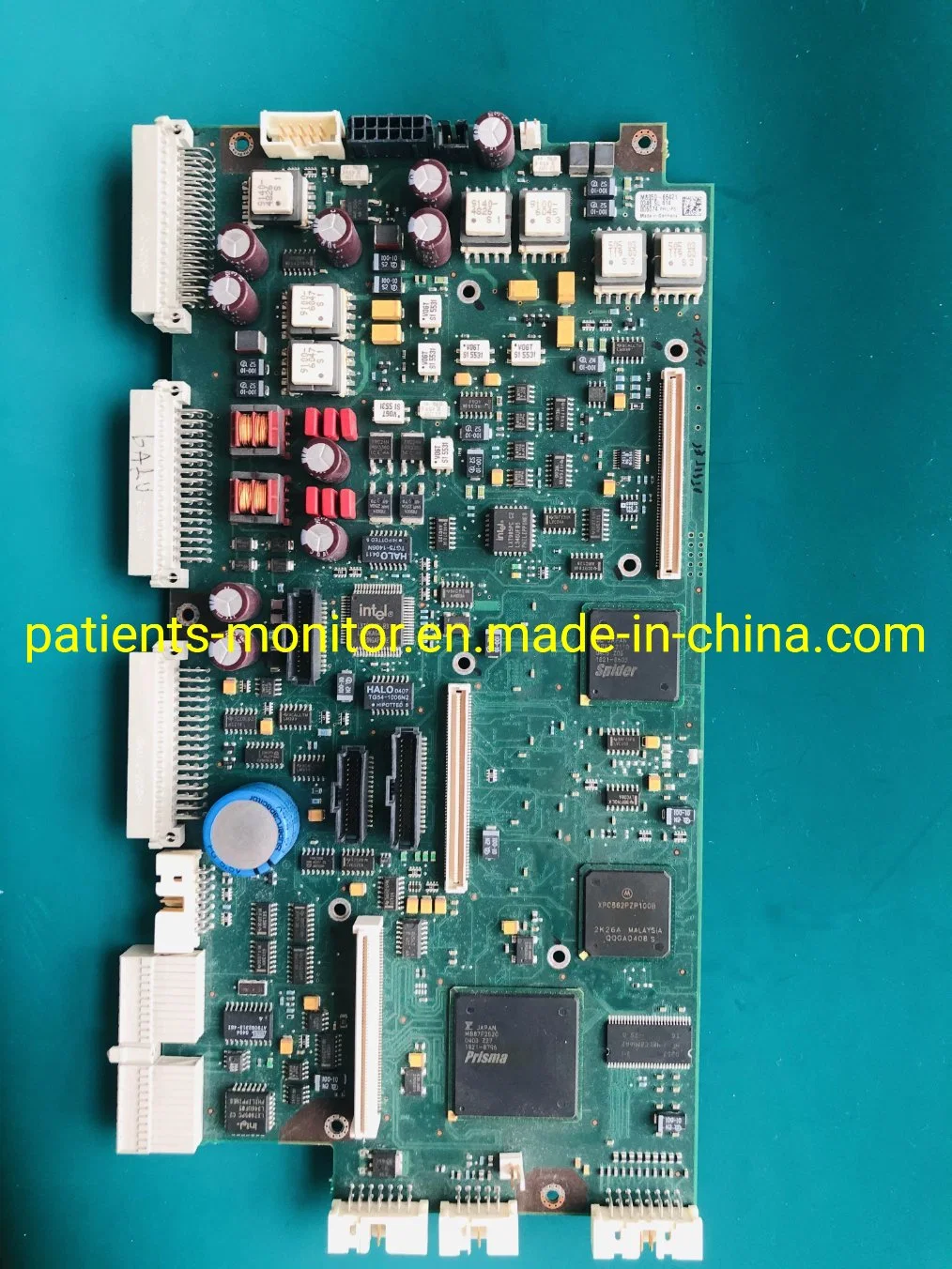 Philips Intellivue MP70 Patient Monitor Parts Mainboard MP70 Hospital Equipment