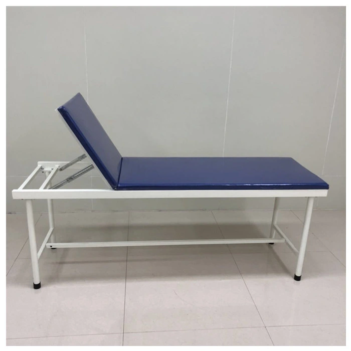 Medical Portable Table Patient Examination Coach Medical Device Hospital Furniture CE FDA on Hot Sale