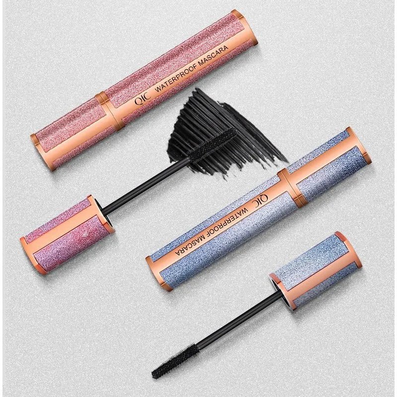 Brand Beauty Waterproof Mascara Long-Lasting Cosmetics