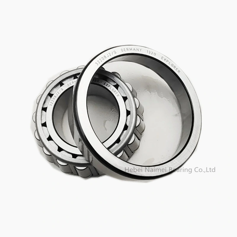 Inch Tapered Roller Bearings L 44643 610 Q Bearing L 44643/610