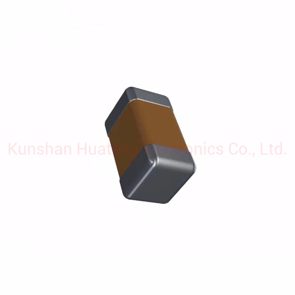 Multilayer Ceramic Capacitors 1206N302J500CT 1206 3NF 50V NPO 5%