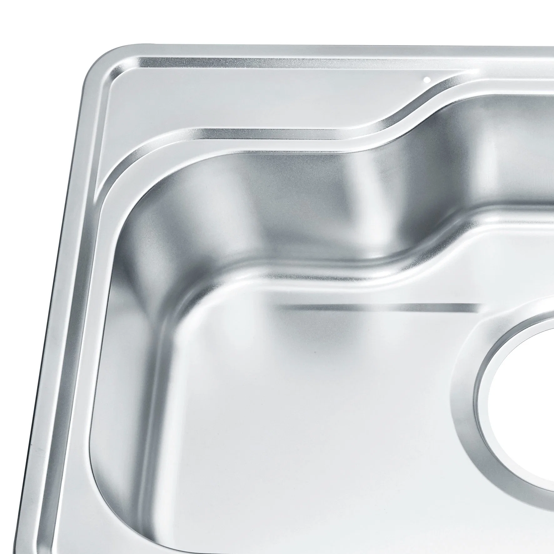 Fireclay Kitchen Sink Kitchen Sink Mats Single Bowl Stainless Steel Manufacturers