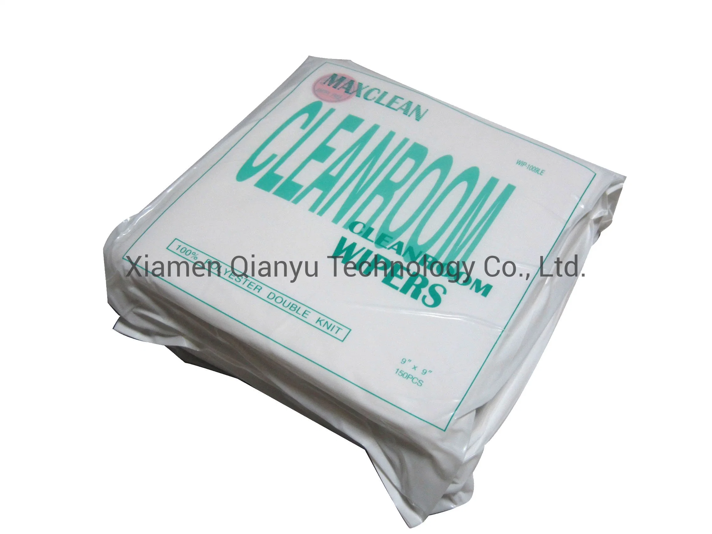 Electronics Semiconductor Industrial Cleansing Wipes