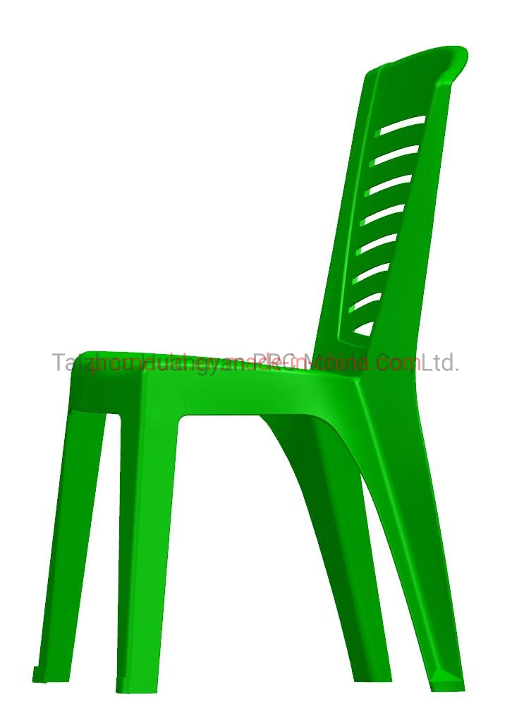 Plastic Injection Chair Stool Table Injection Mould