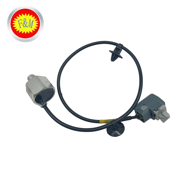 Automotive Car Sensor Detonation Transducer Zj01-18-921 0907019