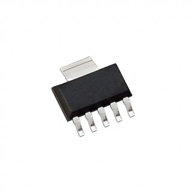 TPS73633dcqr Integrated Circuits (ICs) Power Management (PMIC) Voltage Regulators - Linear Sot-223-6