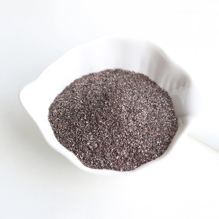 Abrasives Brown Corundum Micro Powder