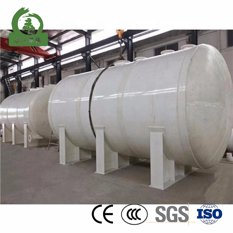 LLDPE Water Tank Manufacturer Plastic Container in Hot Sale Other Plastic Products Dosing Tank