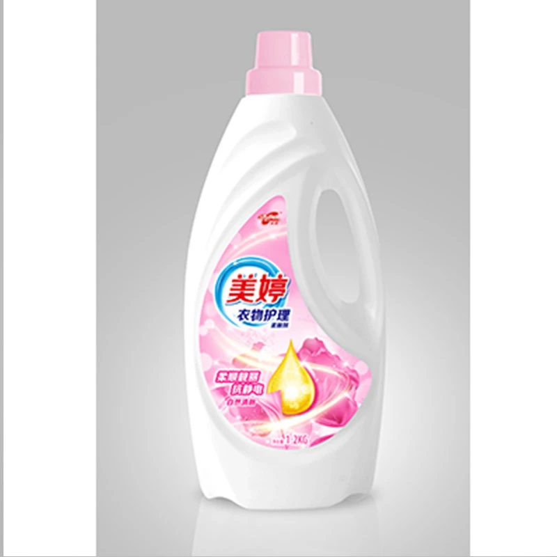 Detergentes barato preço baixo de líquido detergente líquido serviço ODM/OEM