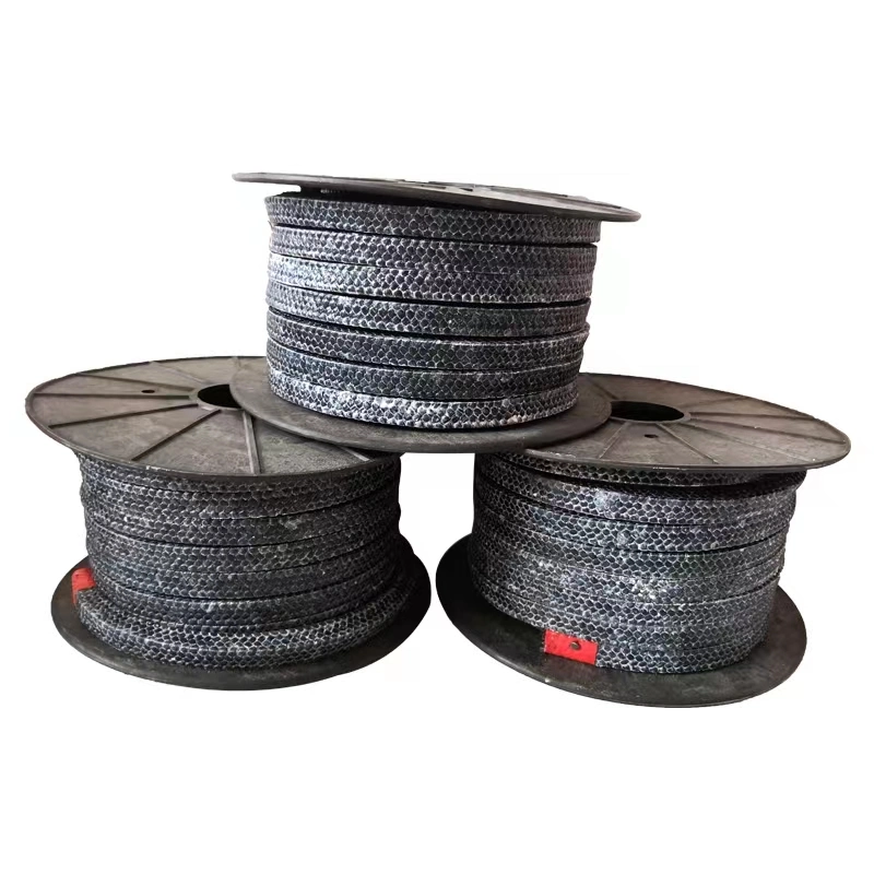 High Quality Reinforced with Carbon Fiber Packing