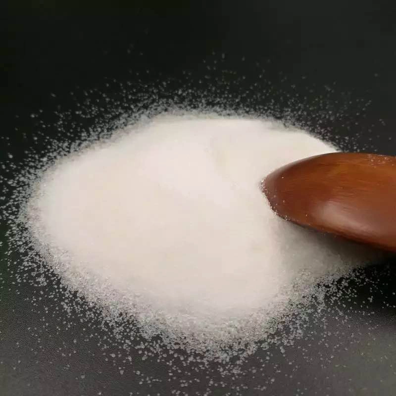 Großhandel/Lieferant Hohe Qualität White Powder Süßstoff Kristalline Fructose