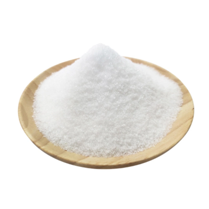 Polyacrylamide Anionic Flocculant PAM for Water Treatment Free Sample White Powder