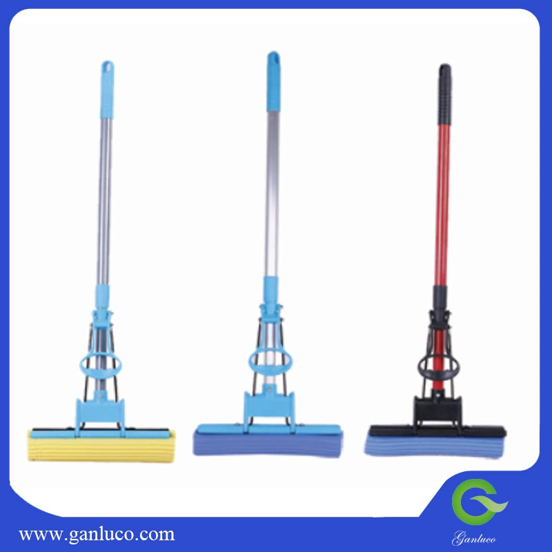 Sponge Mop Mop PVA