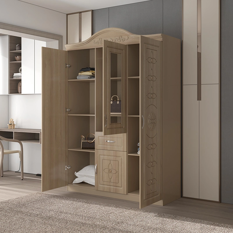 Modern Multi Armoire Wardrobe Cabinet Storage Wardrobe Bedroom Furniture