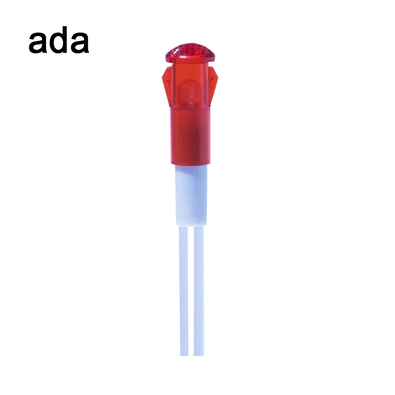 LED Indicator Lamp /Pilot Lamp/Neon Lamp