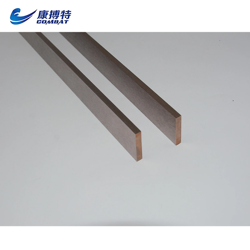 High Quality Factory Price Heat Sink Materials Molybdenum Copper Alloy