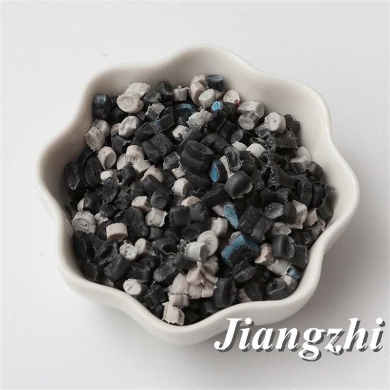 Finely Processed Plastic Granule LDPE Used for Agricultural Film and Packaging Film