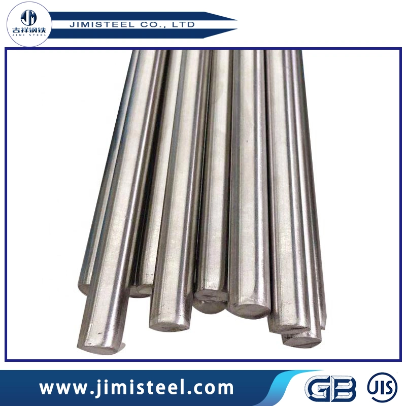 Nickel Alloy Steel Inconel Rod 718 Uns No7718 Inconel Steel Bar